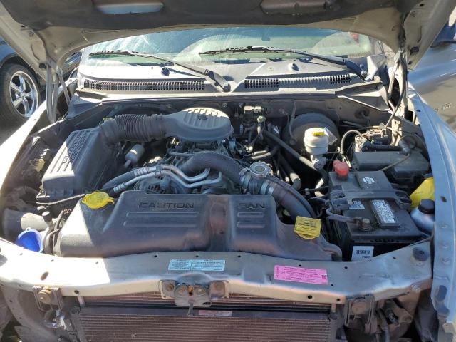 Photo 12 from auction – 2000 DODGE DURANGO with VIN 1B4HS28Z4YF124242
