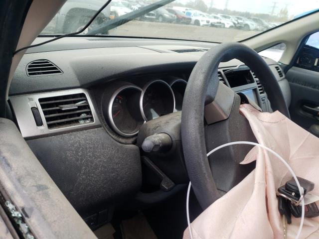 Photo 9 from auction – 2009 NISSAN VERSA S with VIN 3N1BC13E89L369169
