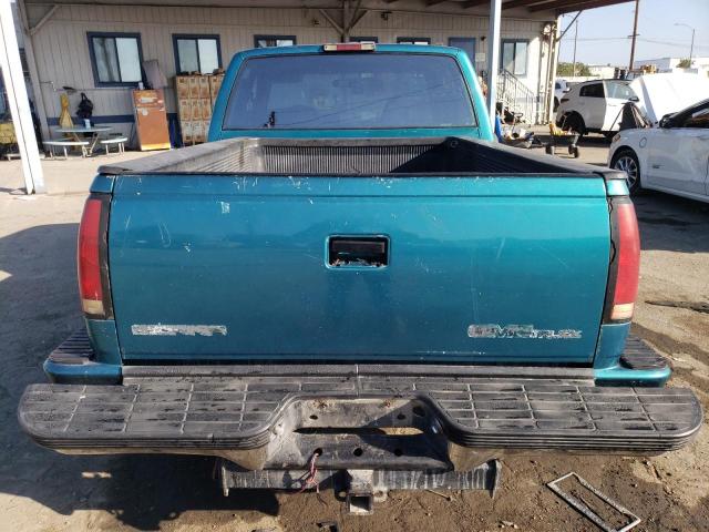 Photo 6 from auction – 1994 GMC SIERRA C15 with VIN 2GTEC19K1R1542135