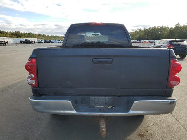 Photo 6 from auction – 2007 DODGE RAM 1500 S with VIN 1D7HU18P47J602389