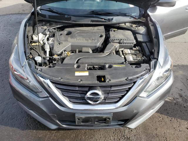 Photo 11 from auction – 2017 NISSAN ALTIMA 2.5 with VIN 1N4AL3AP9HC168017