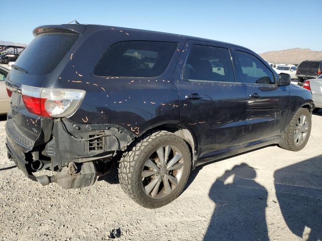 Photo 3 from auction – 2012 DODGE DURANGO R/ with VIN 1C4SDJCT6CC202658