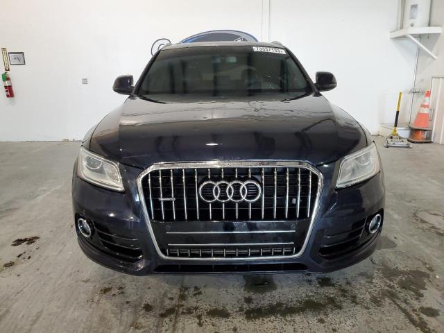 Photo 5 from auction – 2015 AUDI Q5 PREMIUM with VIN WA1LFAFP4FA119494