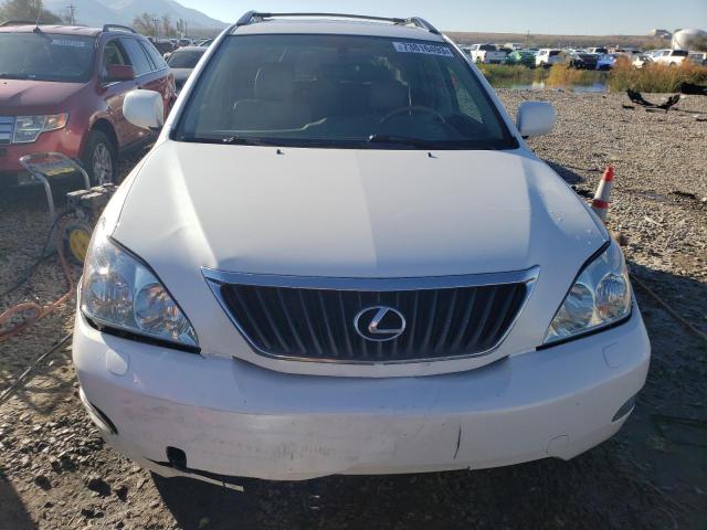 Photo 5 from auction – 2009 LEXUS RX 350 with VIN 2T2HK31U49C117692