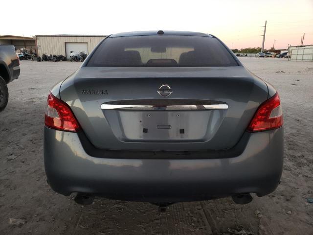 Foto 6 de la subasta – 2010 NISSAN MAXIMA S con VIN 1N4AA5AP2AC836571