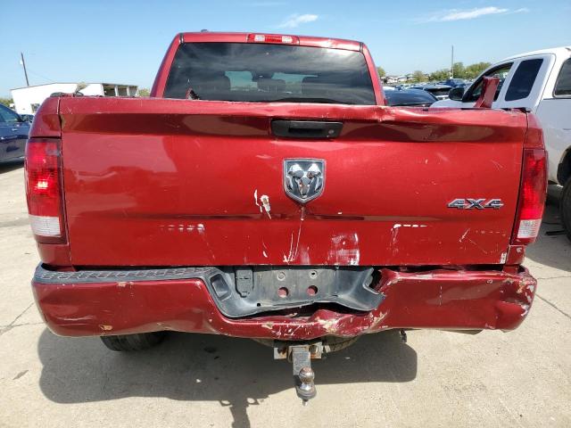 Photo 6 from auction – 2015 RAM 1500 ST with VIN 1C6RR7KG6FS718009