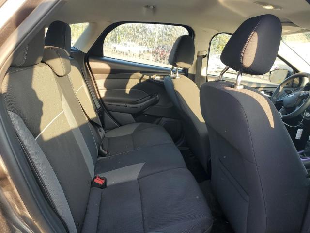 Photo 10 from auction – 2012 FORD FOCUS SE with VIN 1FAHP3K26CL359666