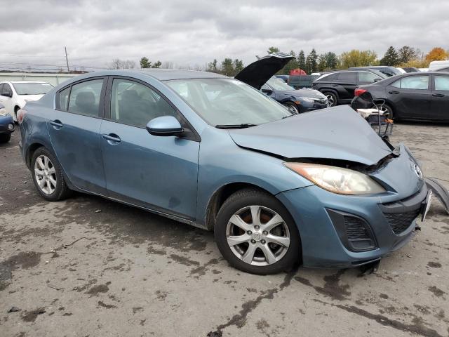 Photo 4 from auction – 2010 MAZDA 3 I with VIN JM1BL1SG7A1248242
