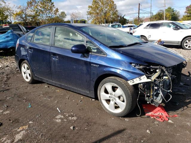Photo 4 from auction – 2015 TOYOTA PRIUS with VIN JTDKN3DU9F1914436