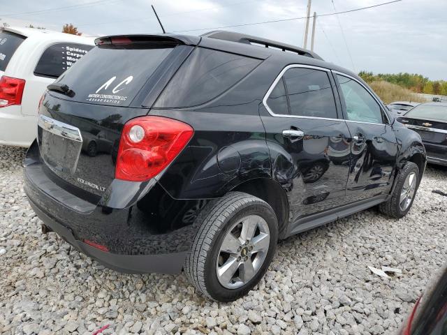 Photo 3 from auction – 2015 CHEVROLET EQUINOX LT with VIN 2GNALCEK6F6323323