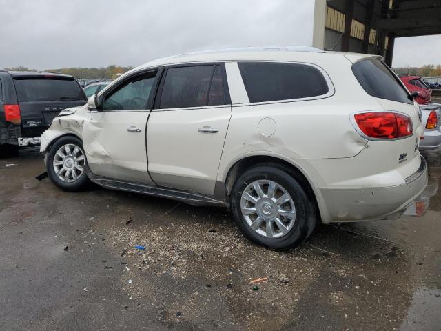 Photo 2 from auction – 2012 BUICK ENCLAVE with VIN 5GAKRCED6CJ351510