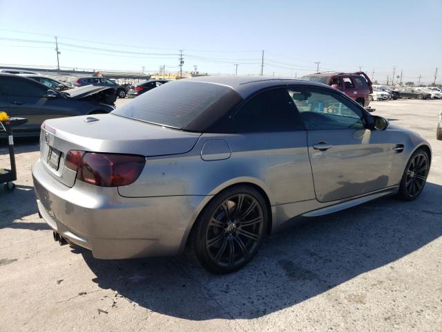 Photo 3 from auction – 2013 BMW M3 with VIN WBSDX9C5XDJ840501
