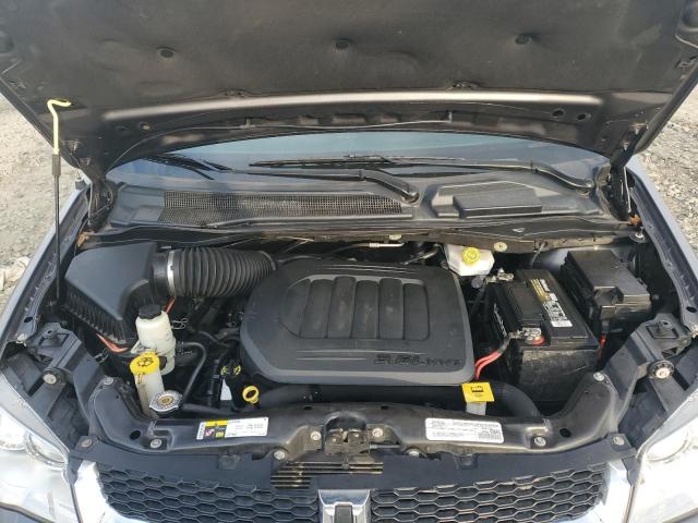 Photo 12 from auction – 2019 DODGE GRAND CARA with VIN 2C4RDGCG2KR743460