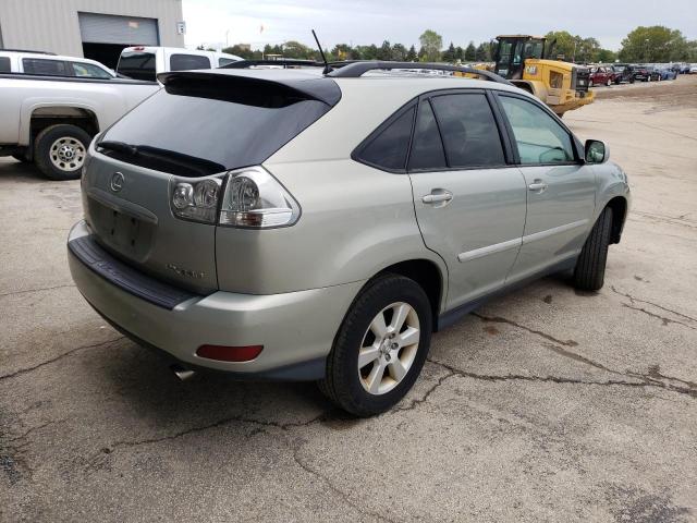Photo 3 from auction – 2004 LEXUS RX 330 with VIN 2T2HA31U44C001663