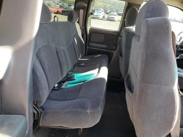 Photo 10 from auction – 2002 CHEVROLET SILVERADO with VIN 2GCEK19T421287417