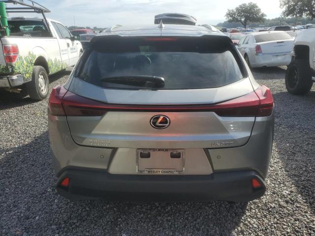 Photo 6 from auction – 2022 LEXUS UX 200 BAS with VIN JTHX3JBH4N2056077