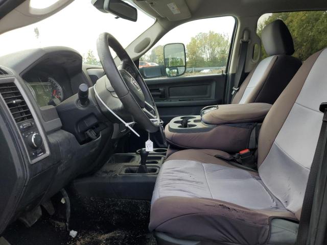 Photo 7 from auction – 2016 RAM 2500 ST with VIN 3C6UR5CJ0GG351514