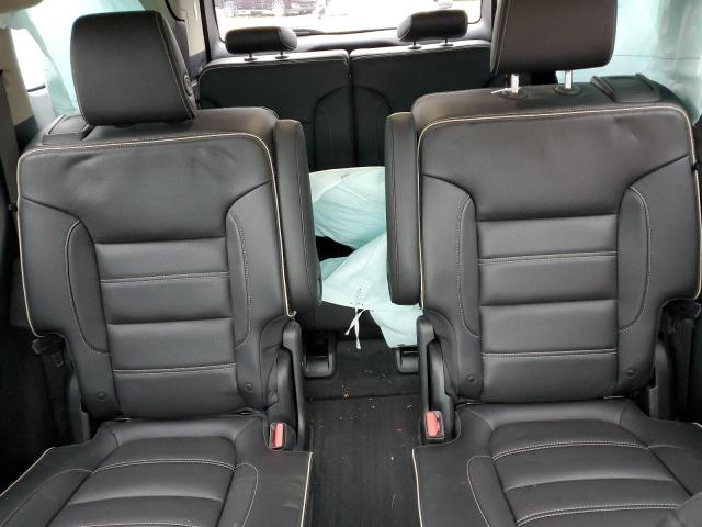 Photo 10 from auction – 2018 GMC ACADIA DEN with VIN 1GKKNXLS0JZ188472