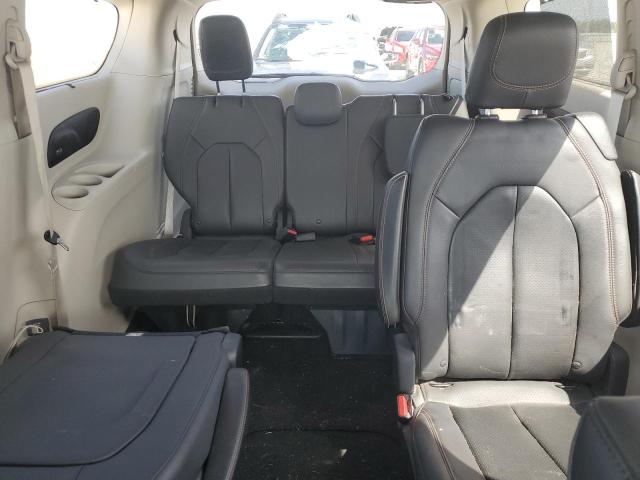 Photo 10 from auction – 2017 CHRYSLER PACIFICA T with VIN 2C4RC1EG4HR832694