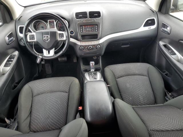 Foto 8 de la subasta – 2011 DODGE JOURNEY MA con VIN 3D4PG1FG7BT561499