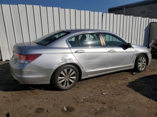 Photo 3 from auction – 2012 HONDA ACCORD EX with VIN 1HGCP2F77CA048264