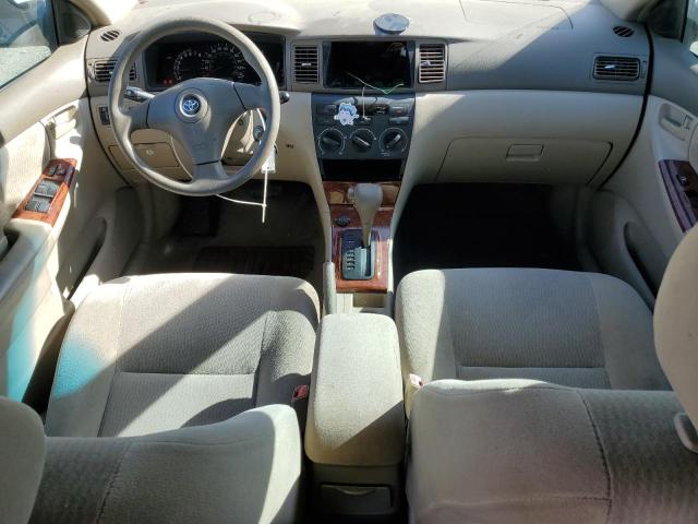 Photo 8 from auction – 2007 TOYOTA COROLLA CE with VIN 1NXBR32E07Z785756
