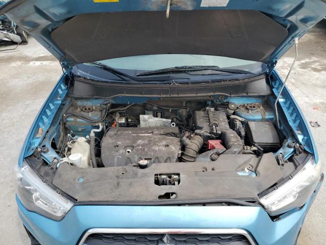 Photo 12 from auction – 2013 MITSUBISHI OUTLANDER with VIN 4A4AP3AU7DE013865