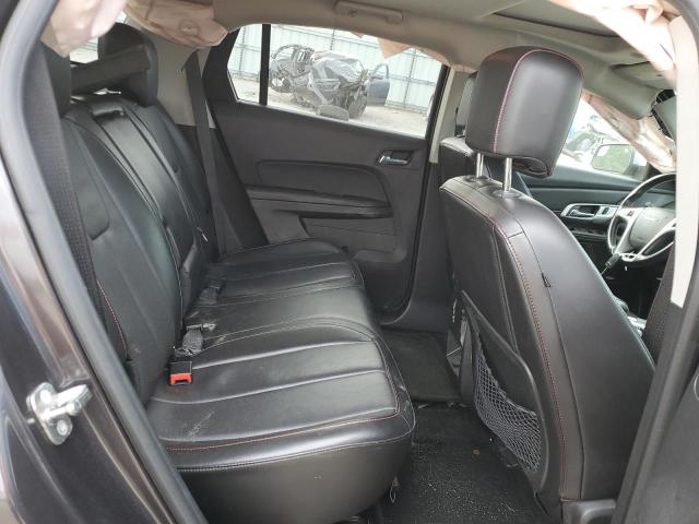 Photo 11 from auction – 2013 GMC TERRAIN SL with VIN 2GKALWEK3D6272570