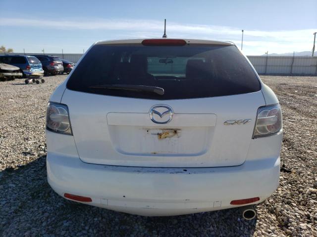 Photo 6 from auction – 2011 MAZDA CX-7 with VIN JM3ER2BM0B0402585