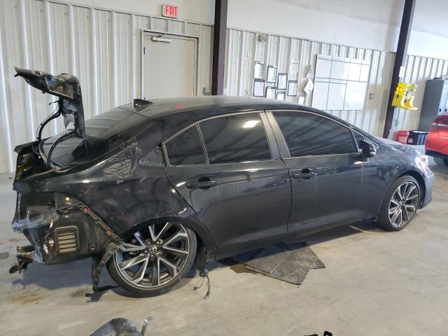 Photo 3 from auction – 2022 TOYOTA COROLLA SE with VIN 5YFS4MCE8NP101926