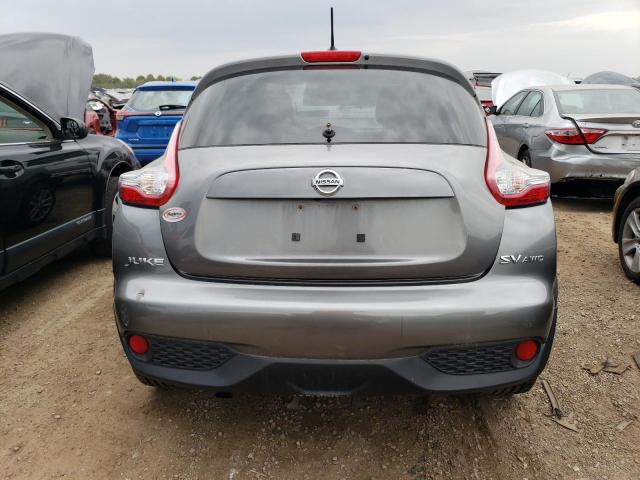Photo 6 from auction – 2015 NISSAN JUKE S with VIN JN8AF5MV0FT555628