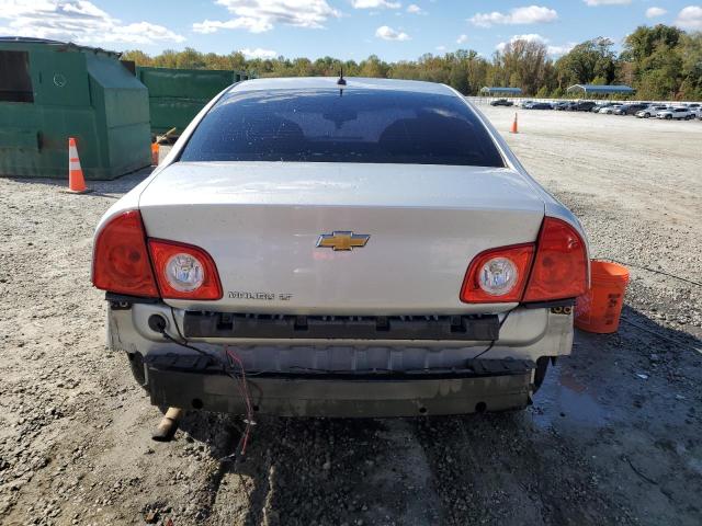 Photo 6 from auction – 2011 CHEVROLET MALIBU 1LT with VIN 1G1ZC5E19BF333920