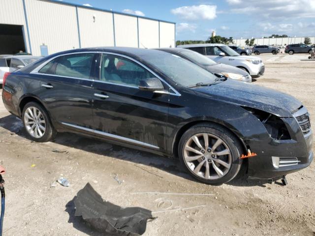Photo 4 from auction – 2016 CADILLAC XTS LUXURY with VIN 2G61M5S37G9130292