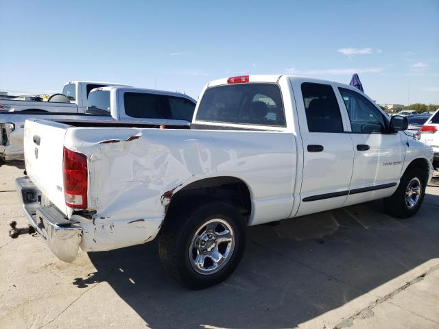 Photo 3 from auction – 2005 DODGE RAM 1500 S with VIN 1D7HA18D55S212603