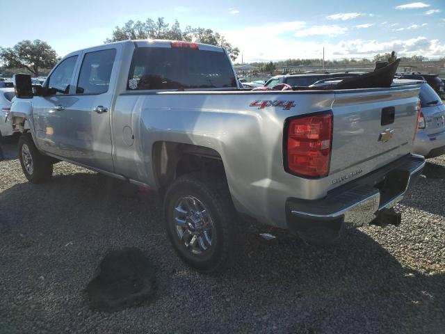 Photo 2 from auction – 2016 CHEVROLET SILVERADO with VIN 1GC1KUE88GF152765