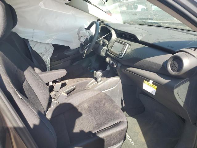 Photo 7 from auction – 2023 NISSAN KICKS S with VIN 3N1CP5BV8PL533907