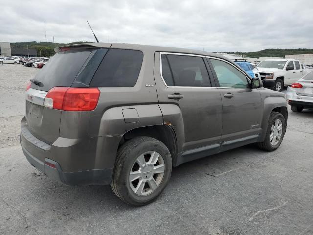 Photo 3 from auction – 2011 GMC TERRAIN SL with VIN 2CTALMEC0B6428588
