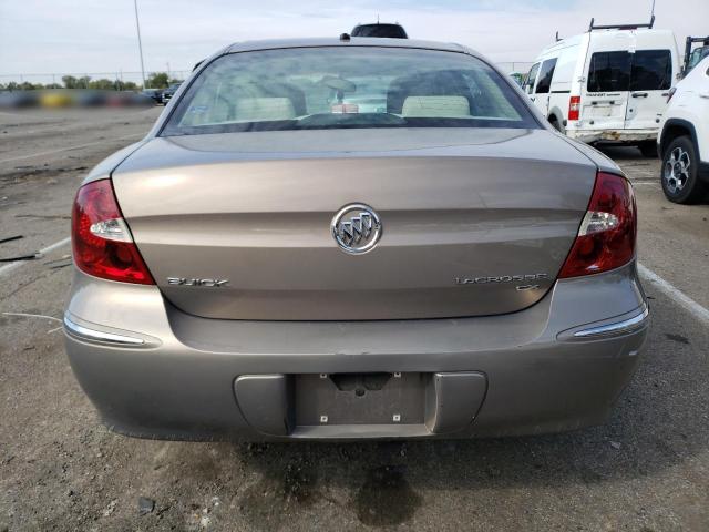 Photo 6 from auction – 2007 BUICK LACROSSE C with VIN 2G4WC582971198382