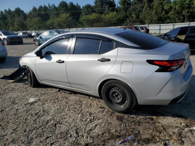 Photo 2 from auction – 2020 NISSAN VERSA S with VIN 3N1CN8DV2LL861872