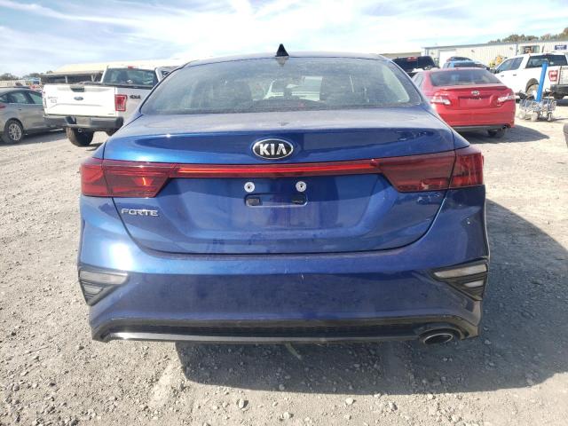 Photo 6 from auction – 2020 KIA FORTE FE with VIN 3KPF24AD1LE257306