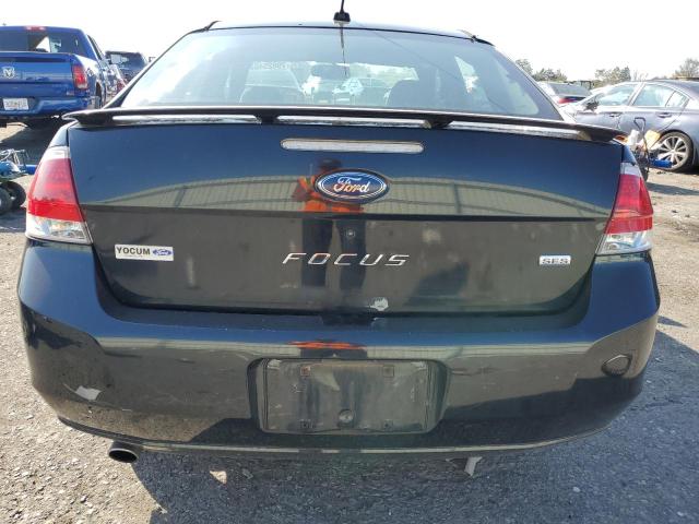 Photo 6 from auction – 2008 FORD FOCUS SE with VIN 1FAHP35N68W275634