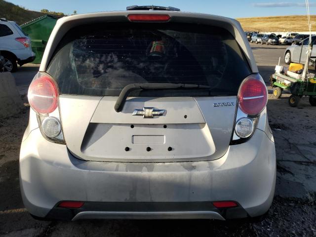 Photo 6 from auction – 2013 CHEVROLET SPARK 1LT with VIN KL8CD6S97DC583874
