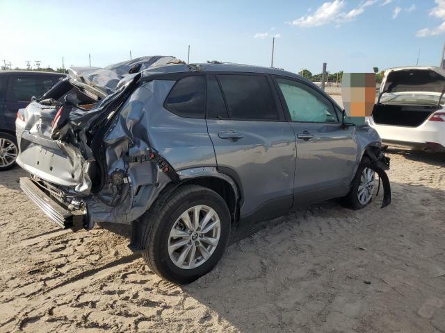 Photo 3 from auction – 2022 TOYOTA COROLLA CR with VIN 7MUCAAAG7NV032658