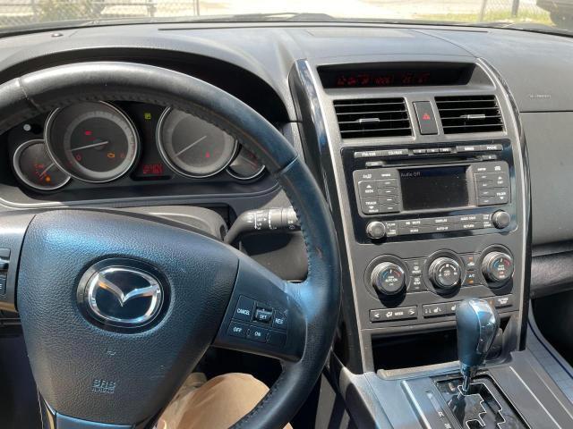 Photo 9 from auction – 2010 MAZDA CX-9 with VIN JM3TB3MV9A0214248