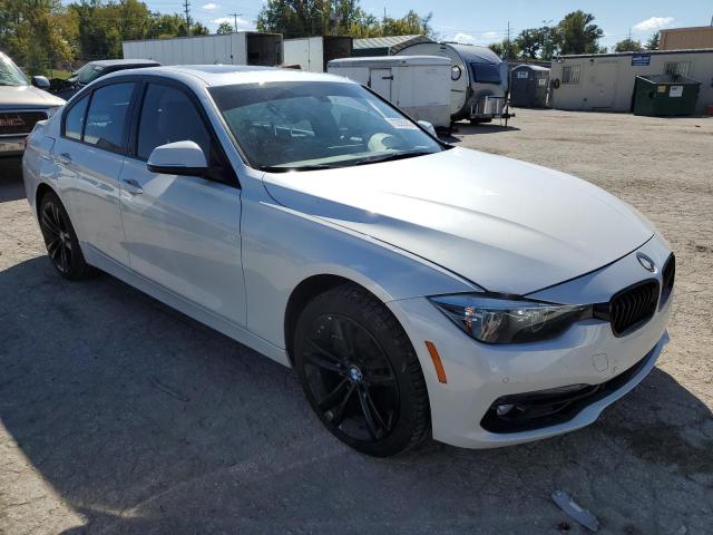 Photo 4 from auction – 2018 BMW 330 XI with VIN WBA8D9G52JNU71419
