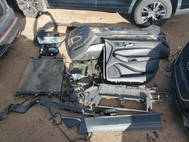 Photo 13 from auction – 2015 FORD EDGE SEL with VIN 2FMTK4J89FBB04766