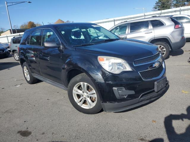Photo 4 from auction – 2014 CHEVROLET EQUINOX LS with VIN 2GNALAEK5E6230862