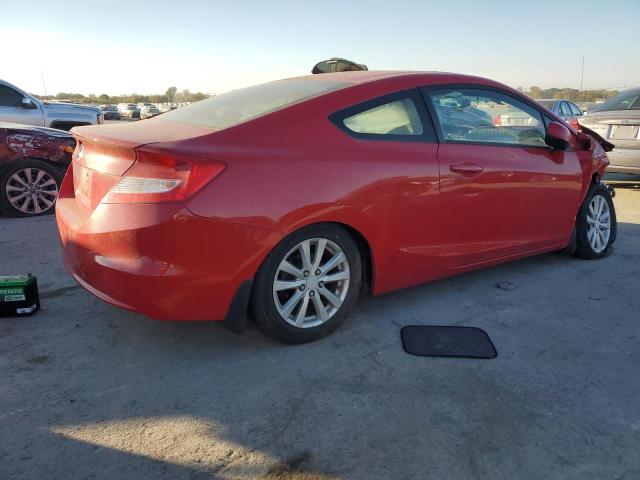 Photo 3 from auction – 2012 HONDA CIVIC EX with VIN 2HGFG3B89CH512710