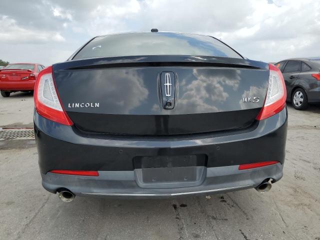Photo 6 from auction – 2014 LINCOLN MKS with VIN 1LNHL9DK3EG607109