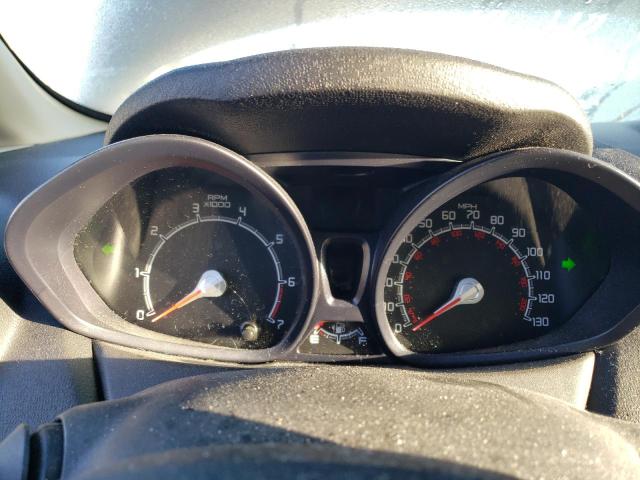 Photo 9 from auction – 2012 FORD FIESTA S with VIN 3FADP4AJ0CM146143